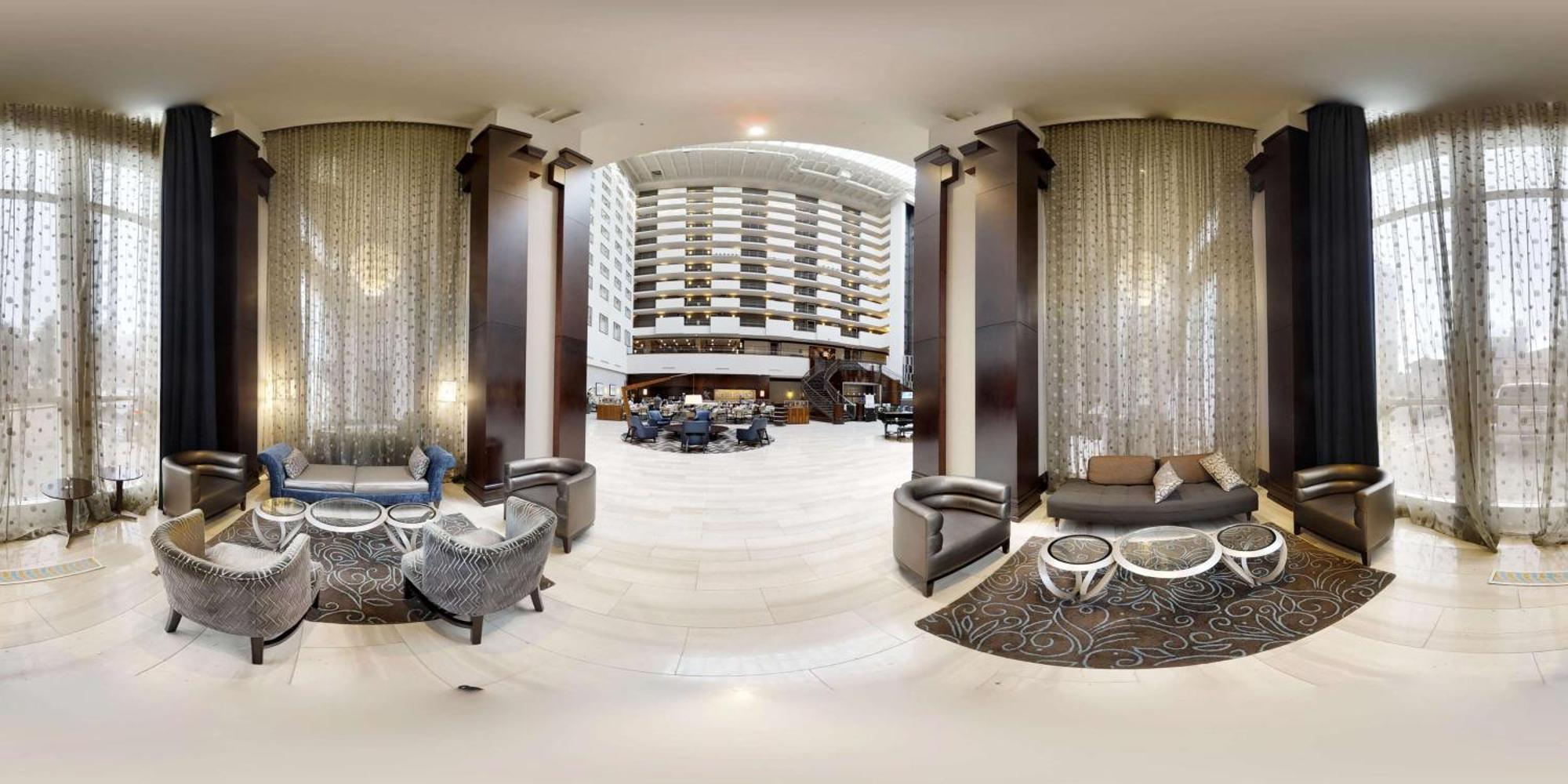 Hilton Downtown 4* Nashville