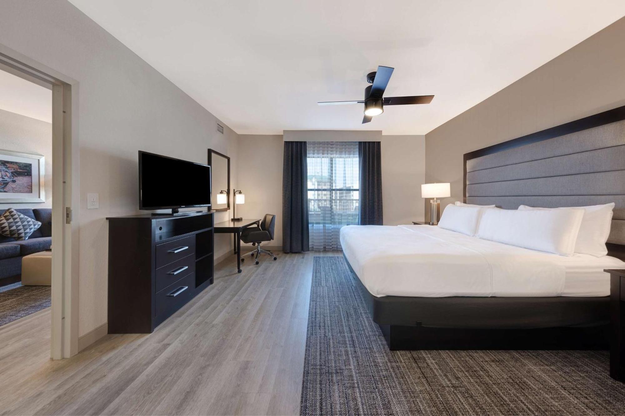 Hotel Homewood Vanderbilt