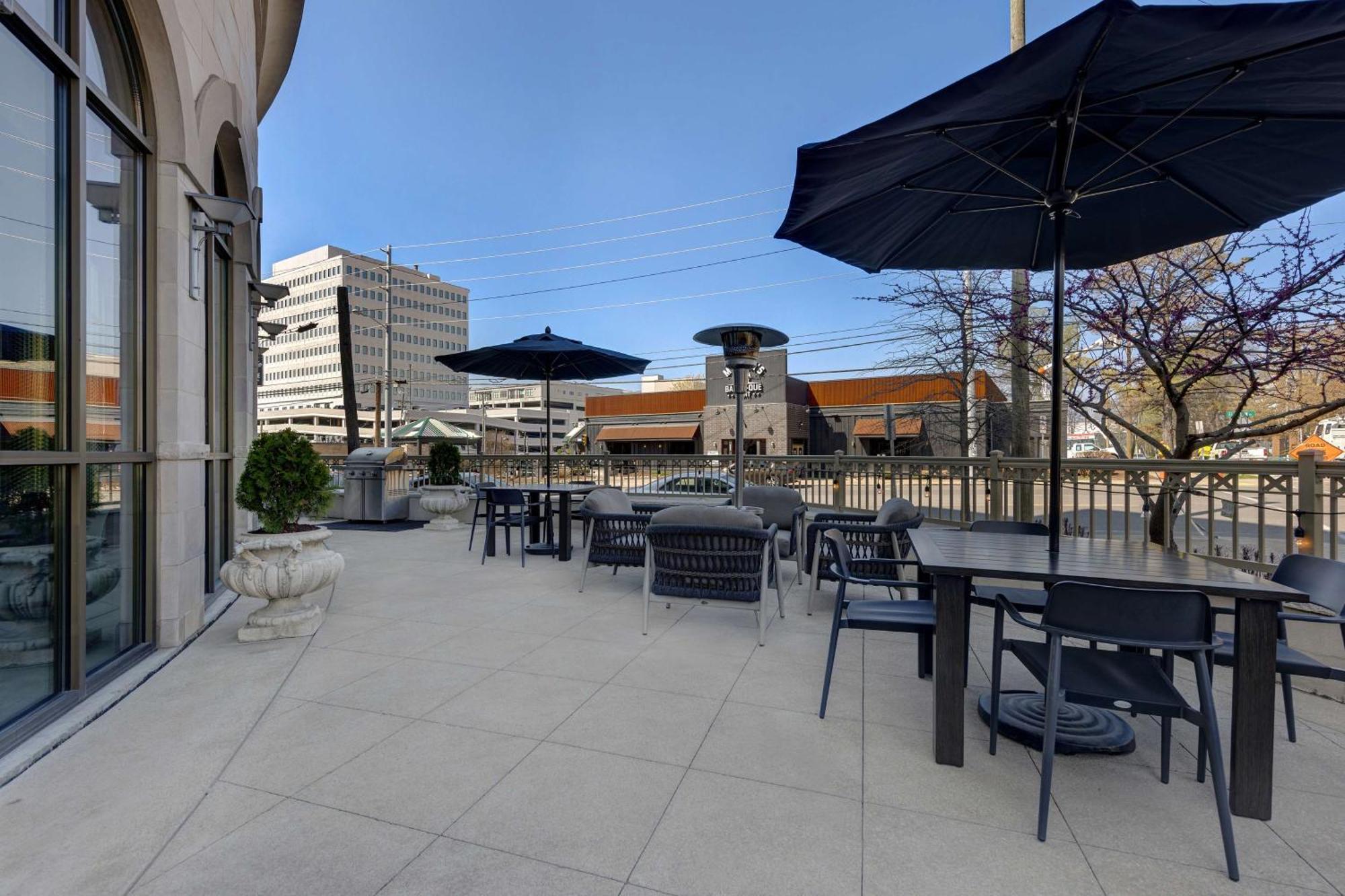 Homewood Vanderbilt 3*