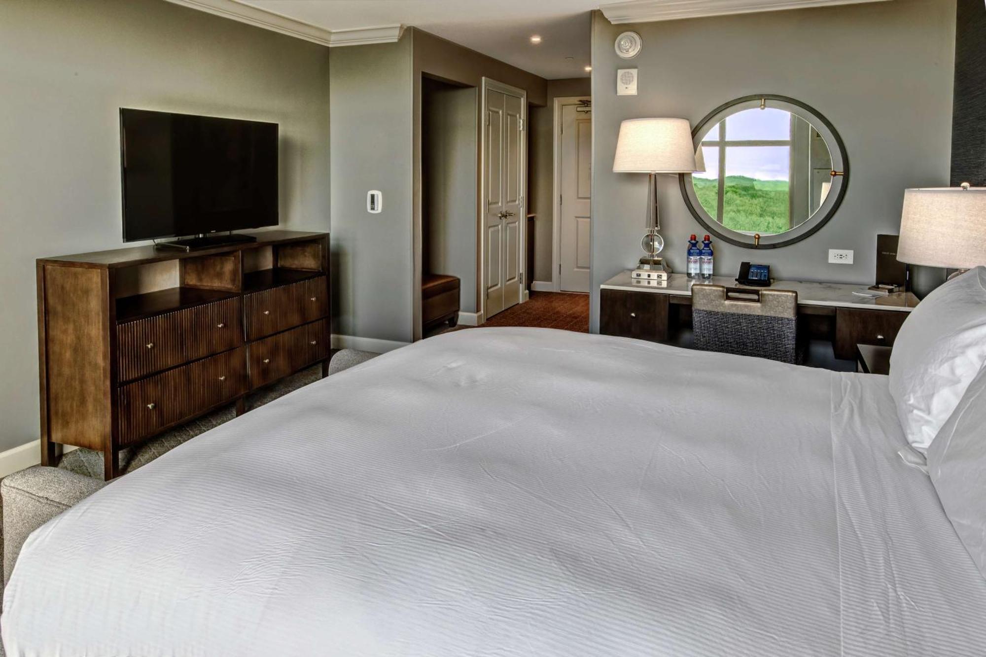 Hotel Hilton Hills Nashville