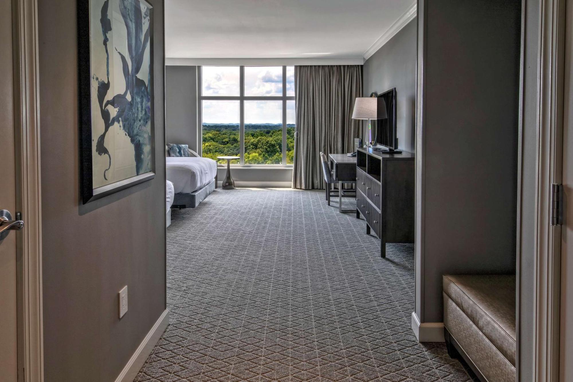 Hilton Hills 4* Nashville