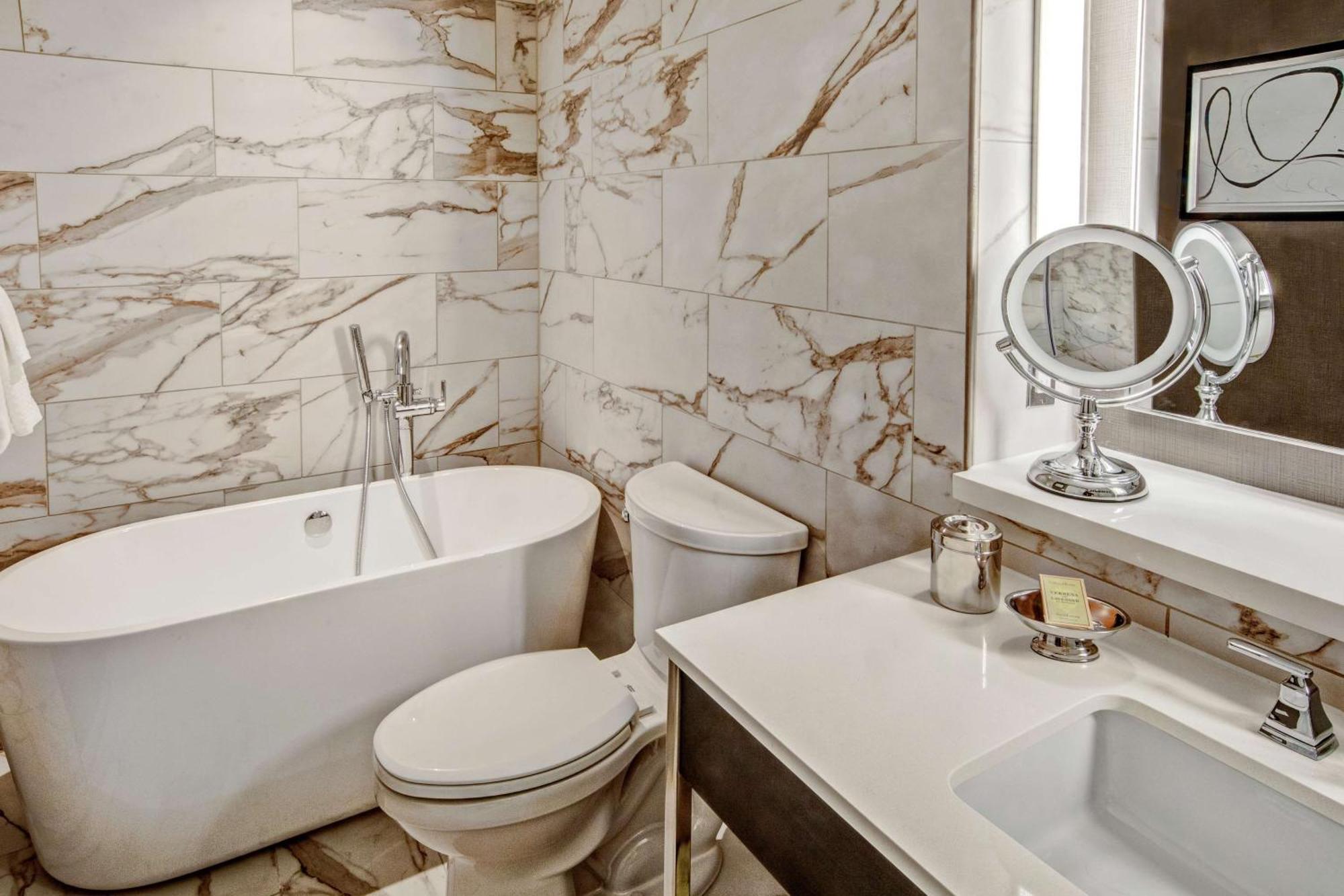 Hilton Hills 4* Nashville