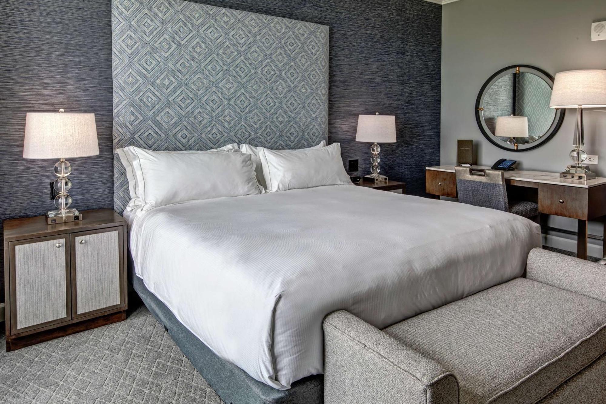 Hilton Hills Hotel Nashville