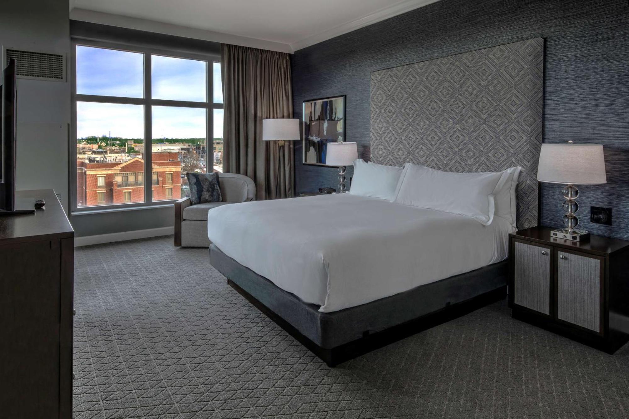 Hilton Hills 4* Nashville