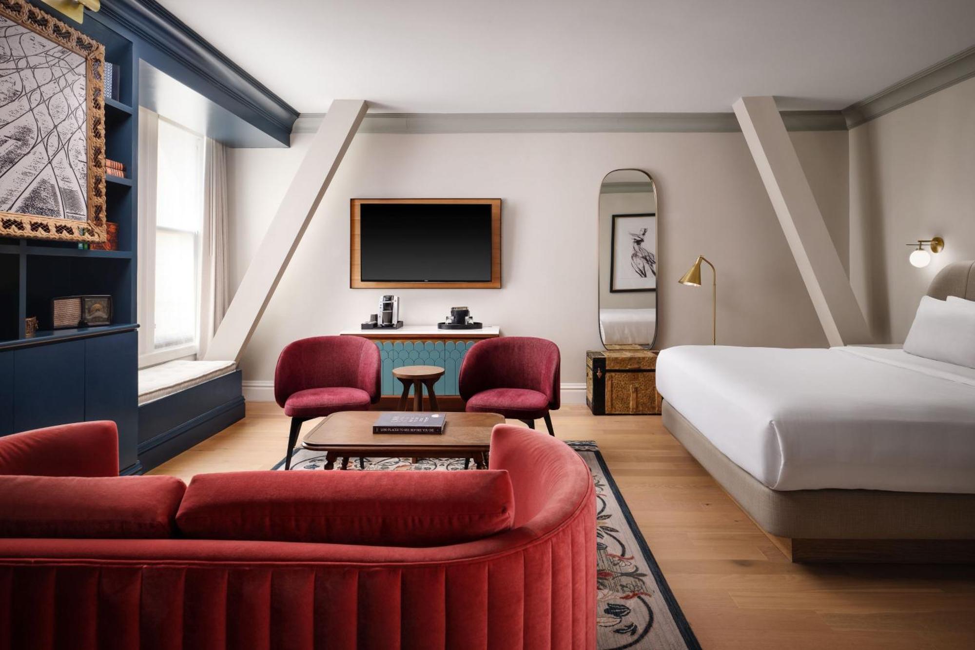 The Union Station Yards, Autograph Collection Hotel Nashville