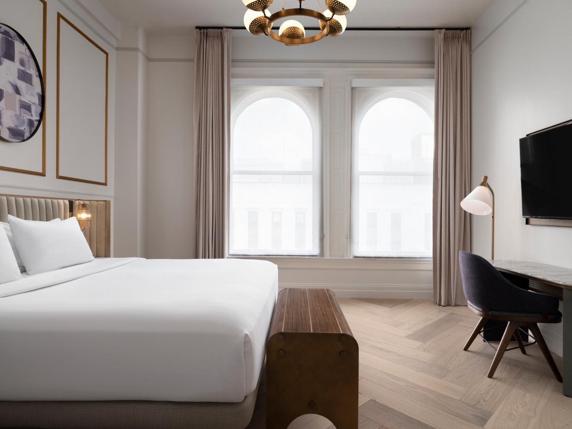 The Union Station Yards, Autograph Collection 4* Nashville