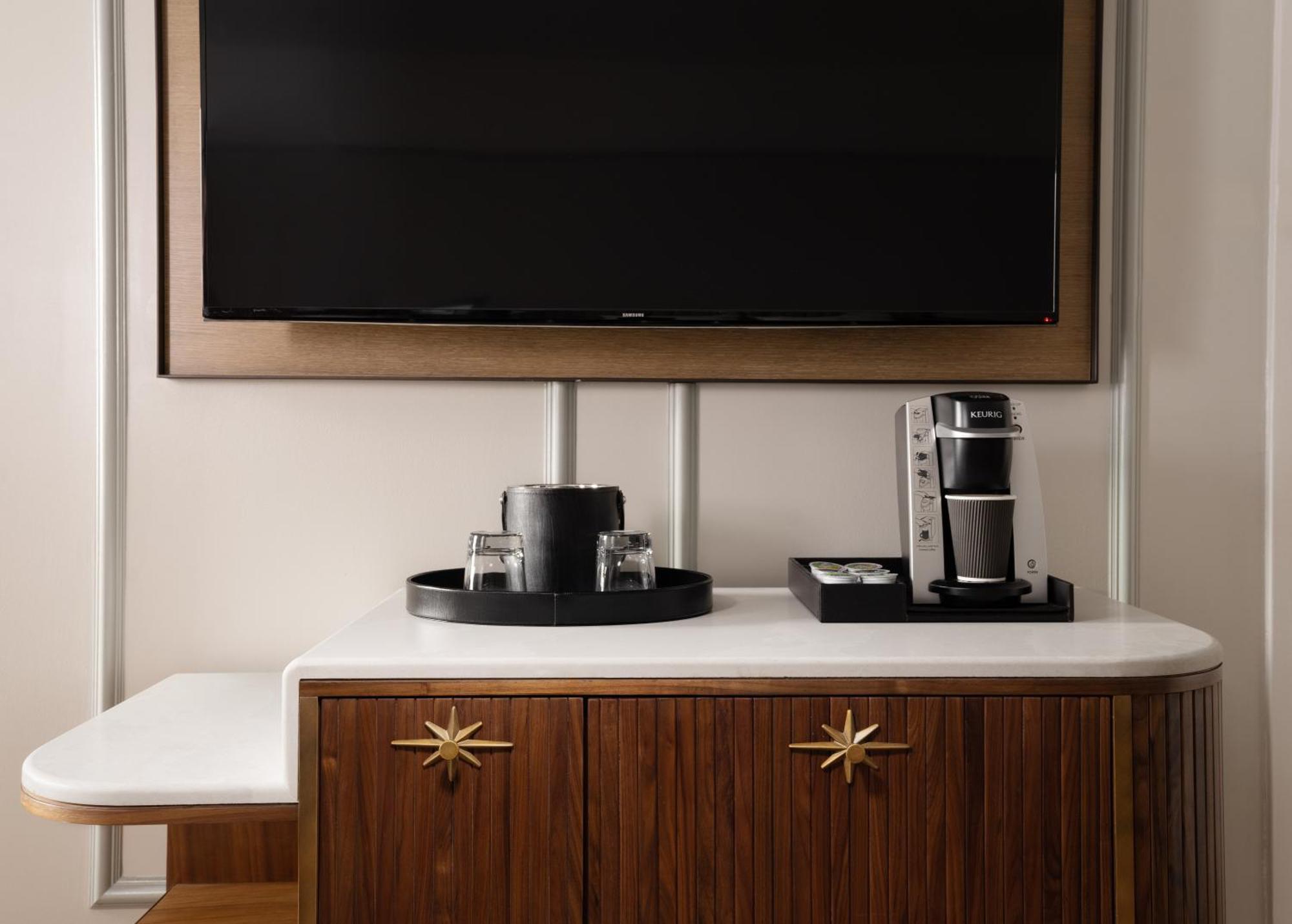 The Union Station Yards, Autograph Collection Nashville