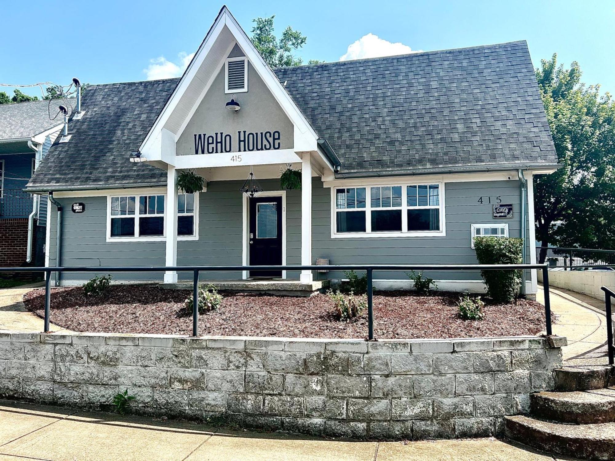 Have The Best Place In