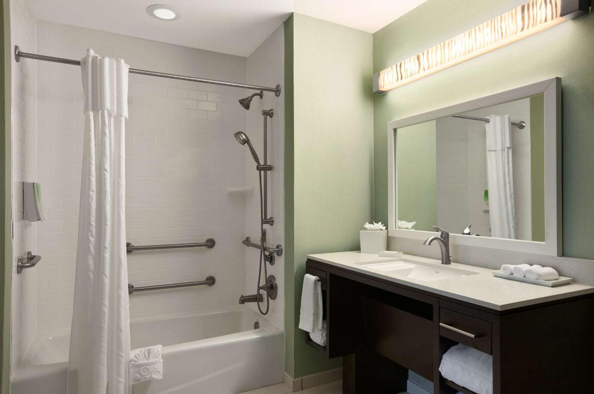 Hotel Home2 Airport Nashville