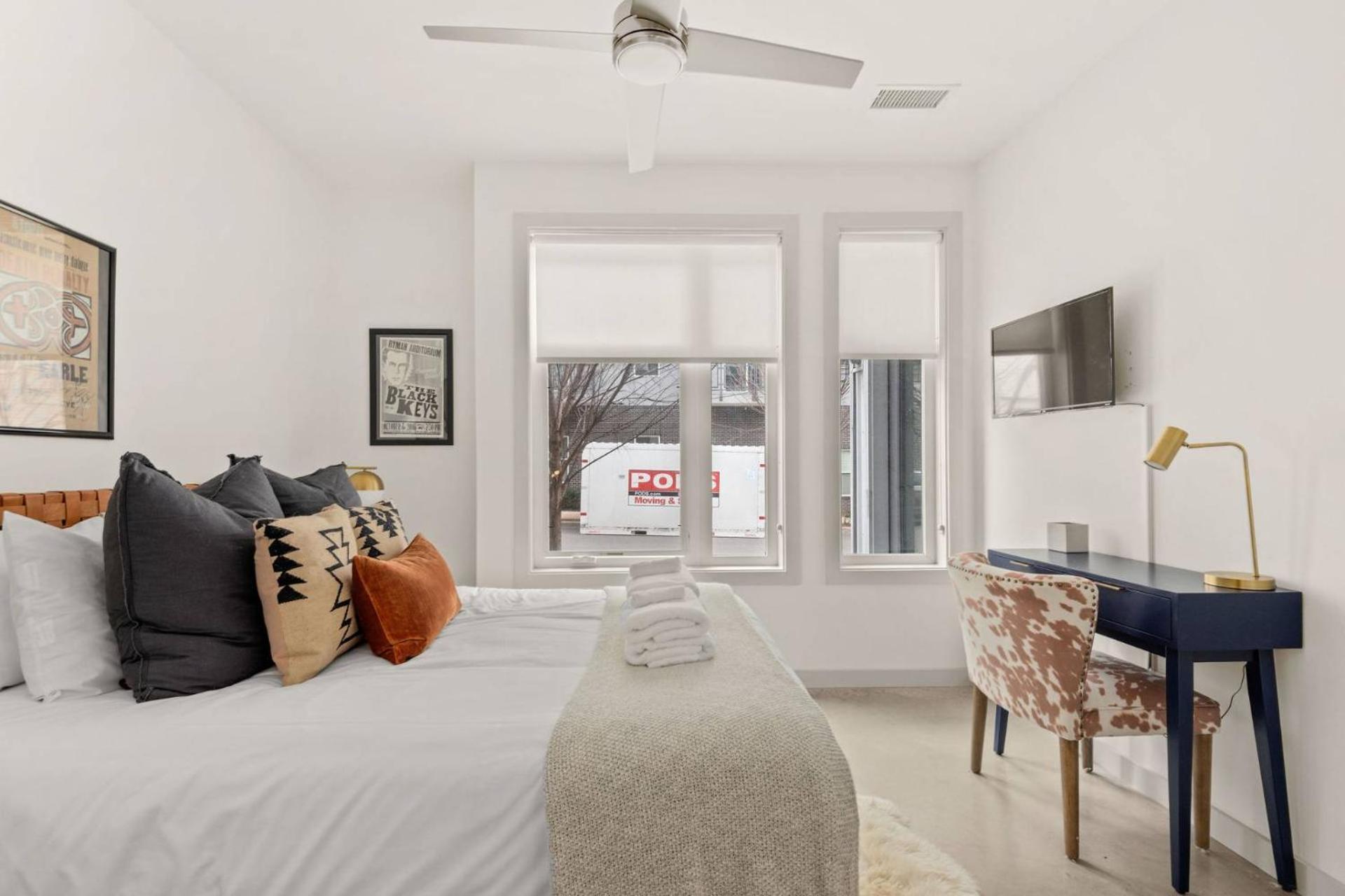 Holiday home Cleo Miller 721 Nashville