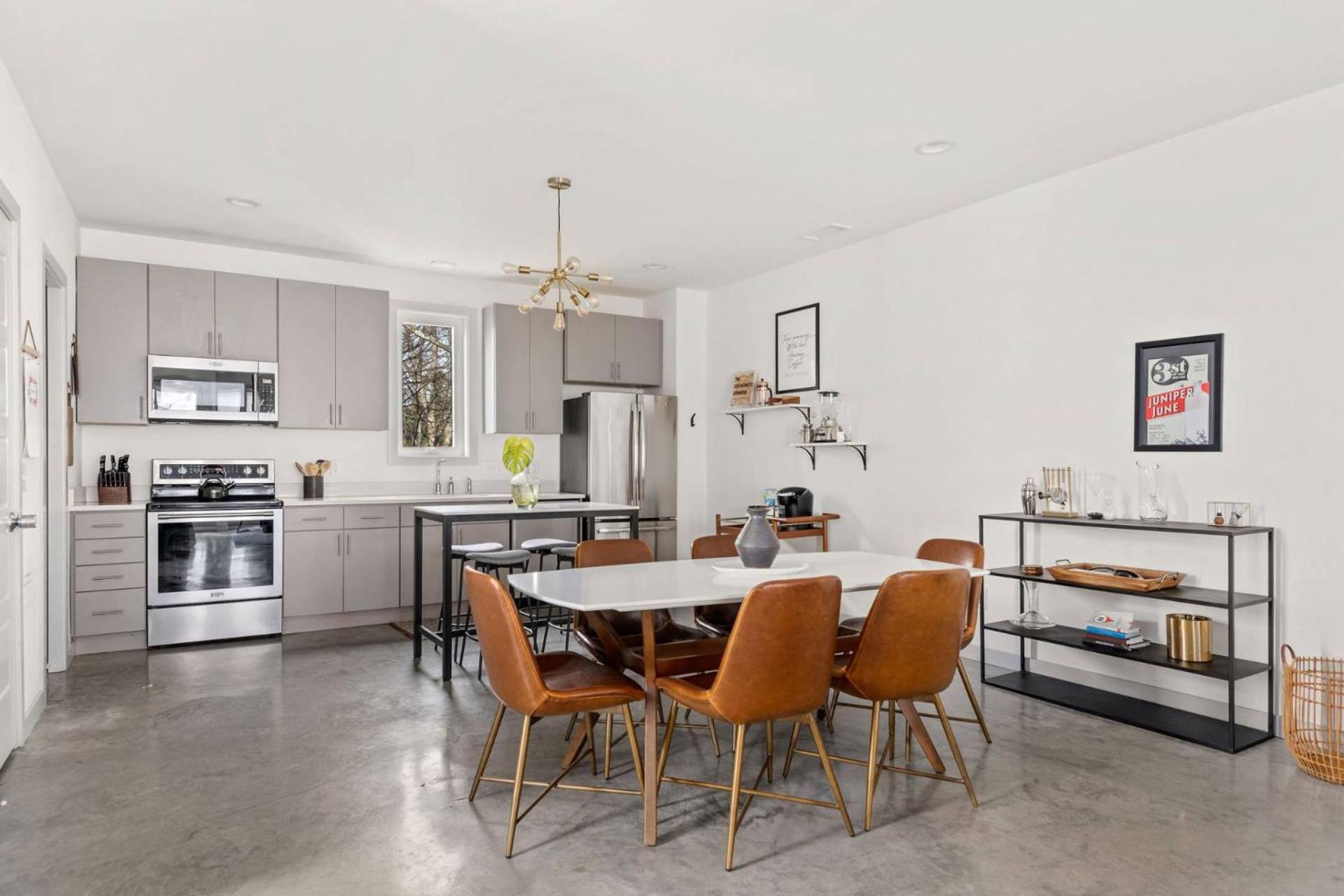 Holiday home Cleo Miller 721 Nashville