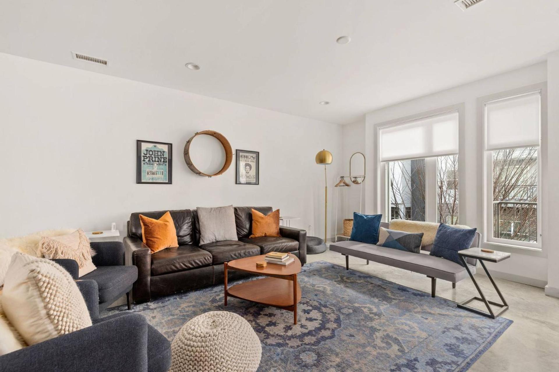 Cleo Miller 721 Holiday home *