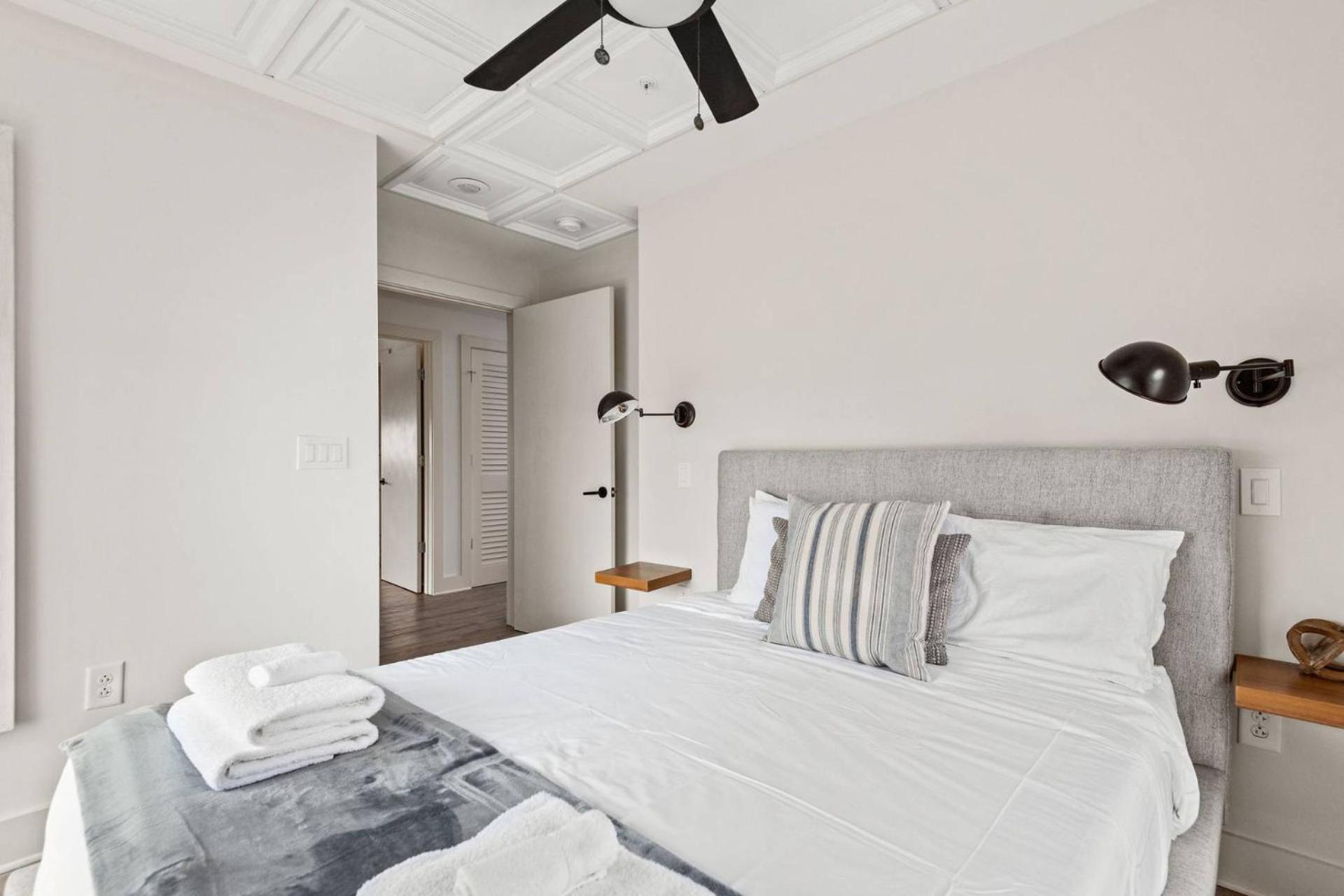 Union 101 Holiday home *