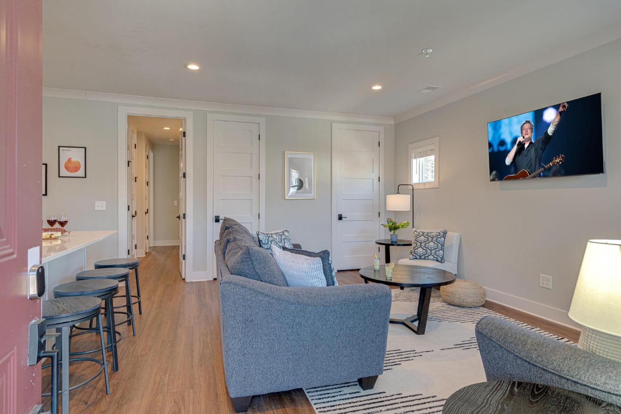 Holiday home Melrose Melody - 5 Mins To Broadway Nashville