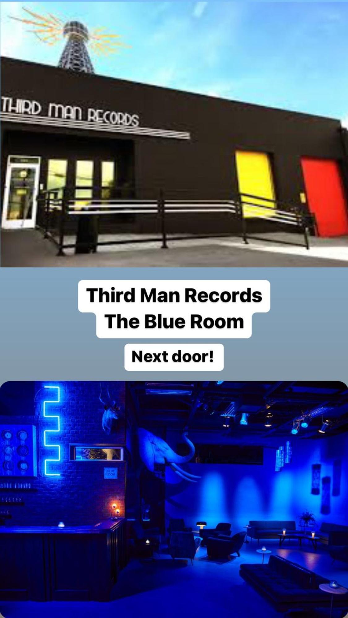 Dancing In The Moonlight In Downtown By Injoy Nashville