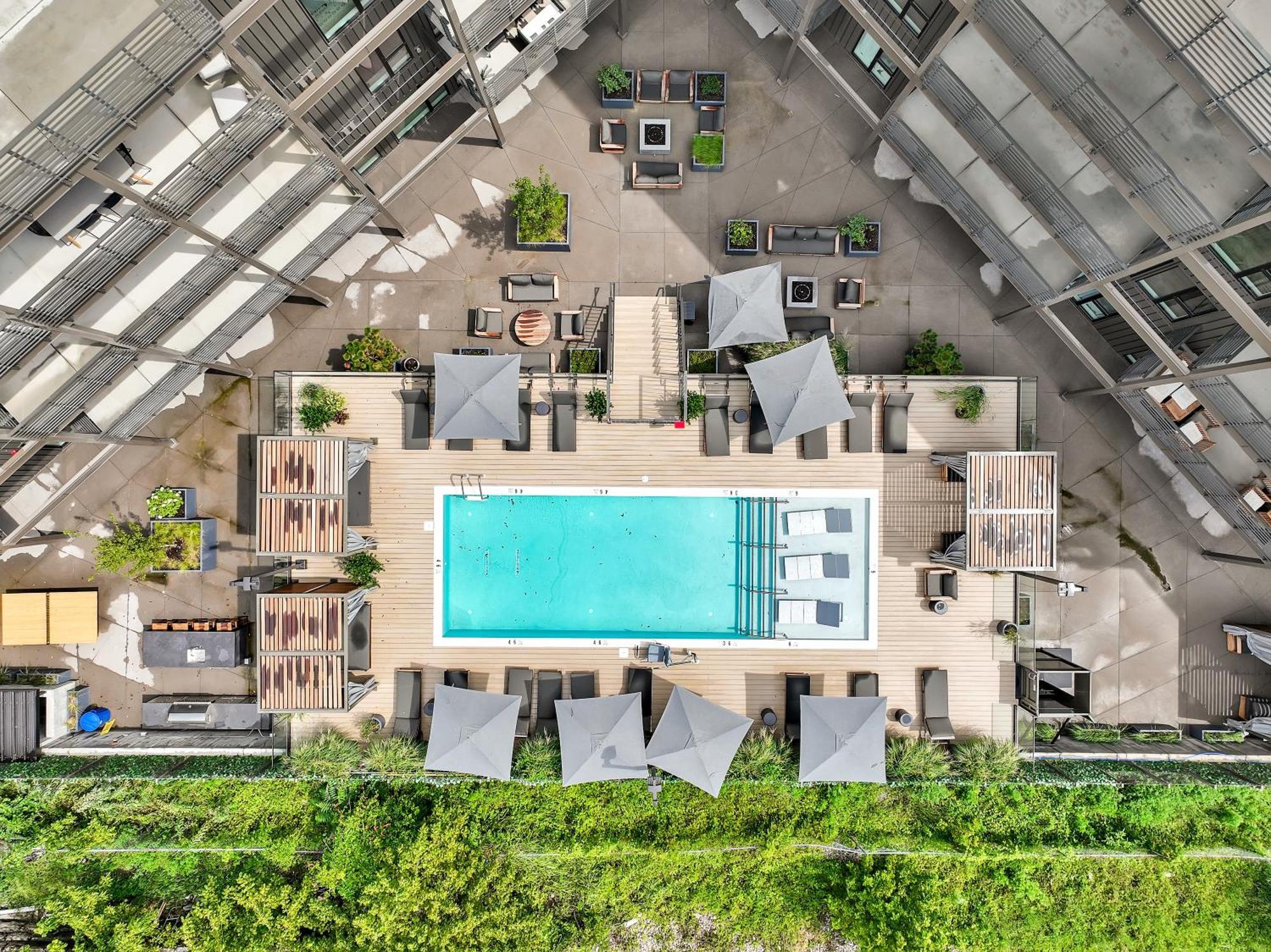 Holiday home Dancing In The Moonlight In Downtown By Injoy