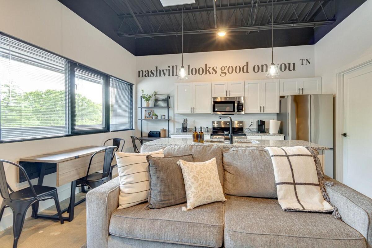 With 2 Queen Beds 7 Mins To Dt * Nashville