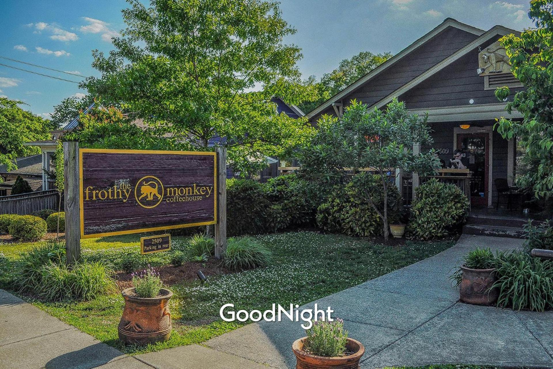 Holiday home Luxe-tennessee Row-heart Of Gulch-mins To Broadway