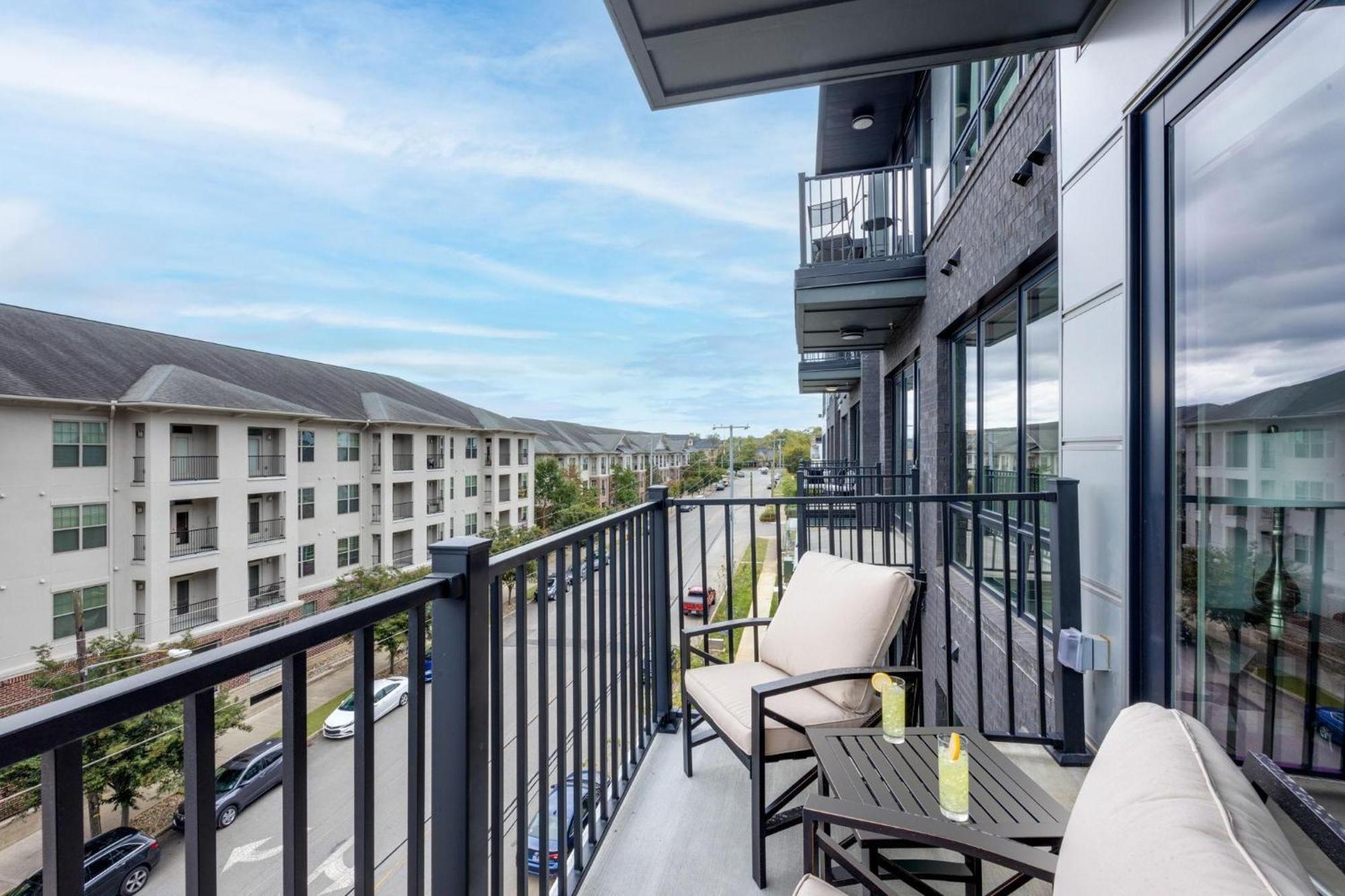 Colossus-odyssey-2 Min Walk Vanderbilt Holiday home *