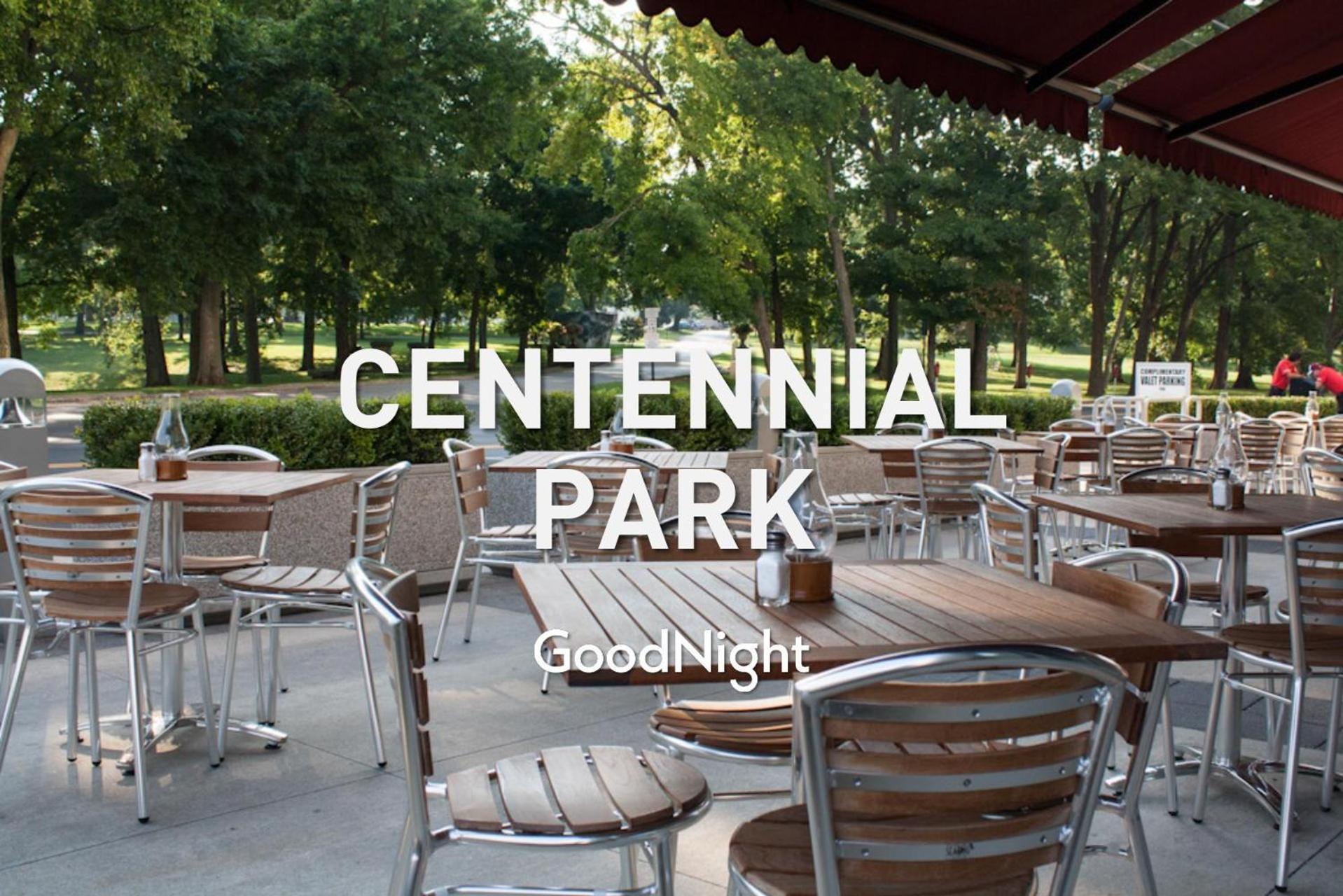 Acoustic - Fitness Center - Odyssey At The Park * Nashville