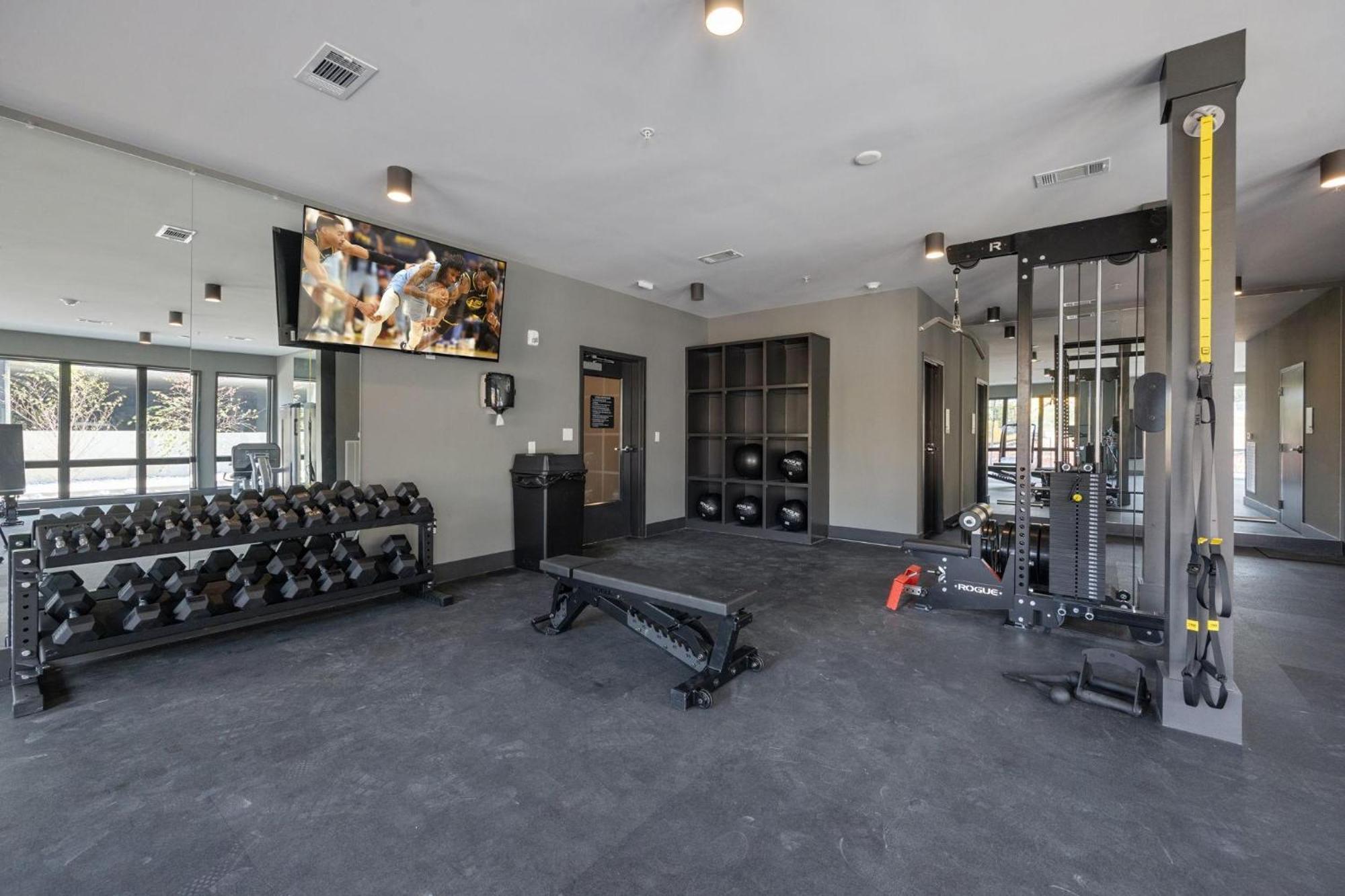 Holiday home Acoustic - Fitness Center - Odyssey At The Park *