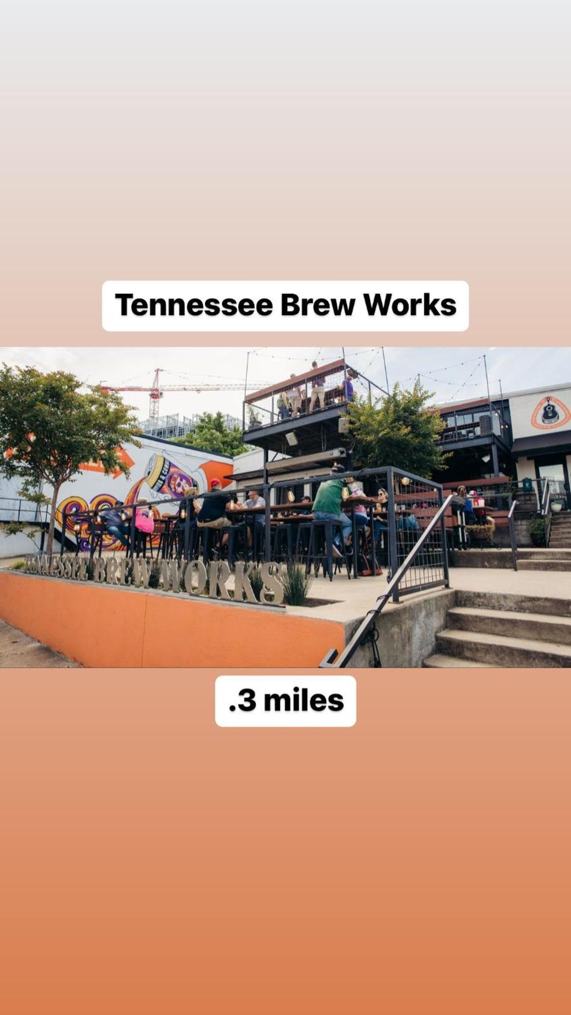 Holiday home The Stage In Downtown By Nautical