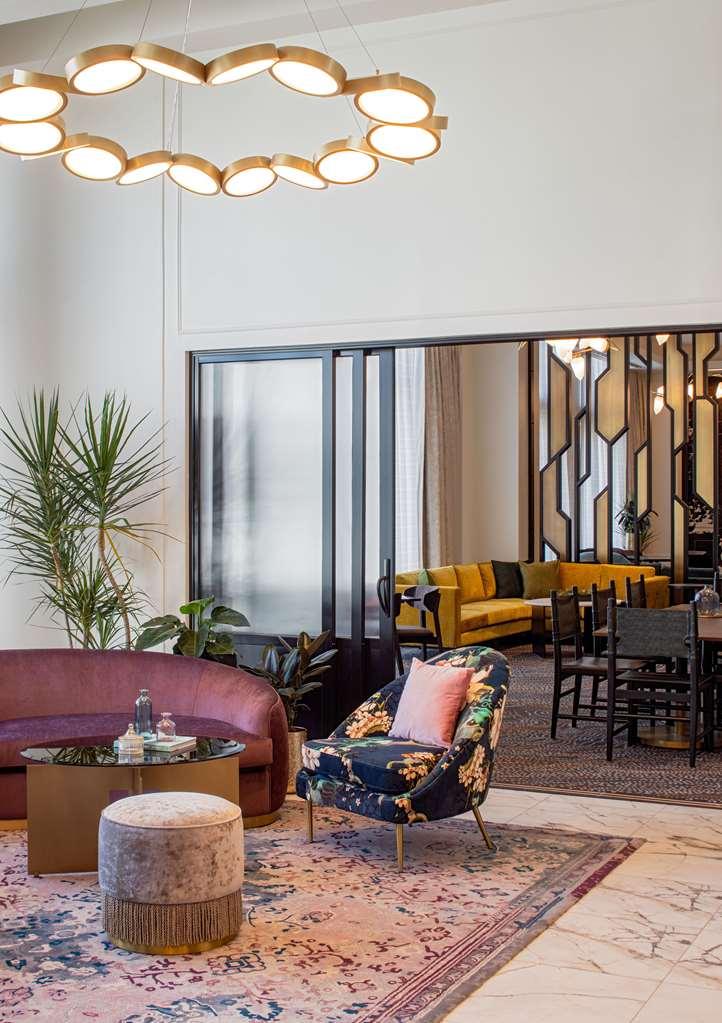 Hotel Tempo By Hilton Downtown