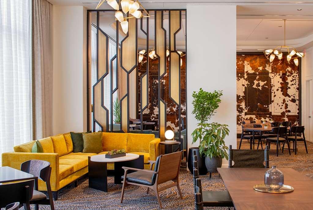Tempo By Hilton Downtown Nashville