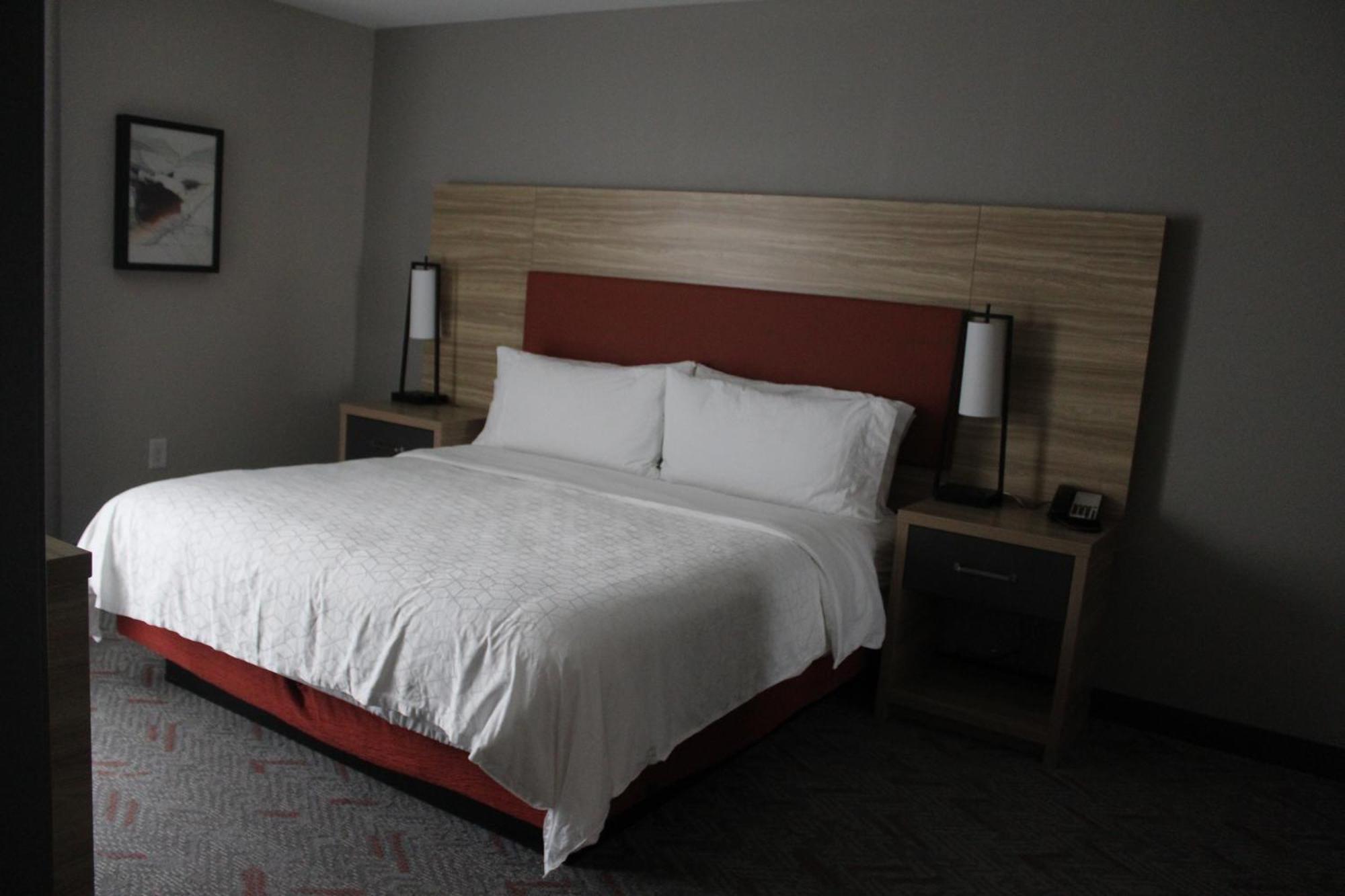 Hotel Candlewood - South By Ihg Nashville