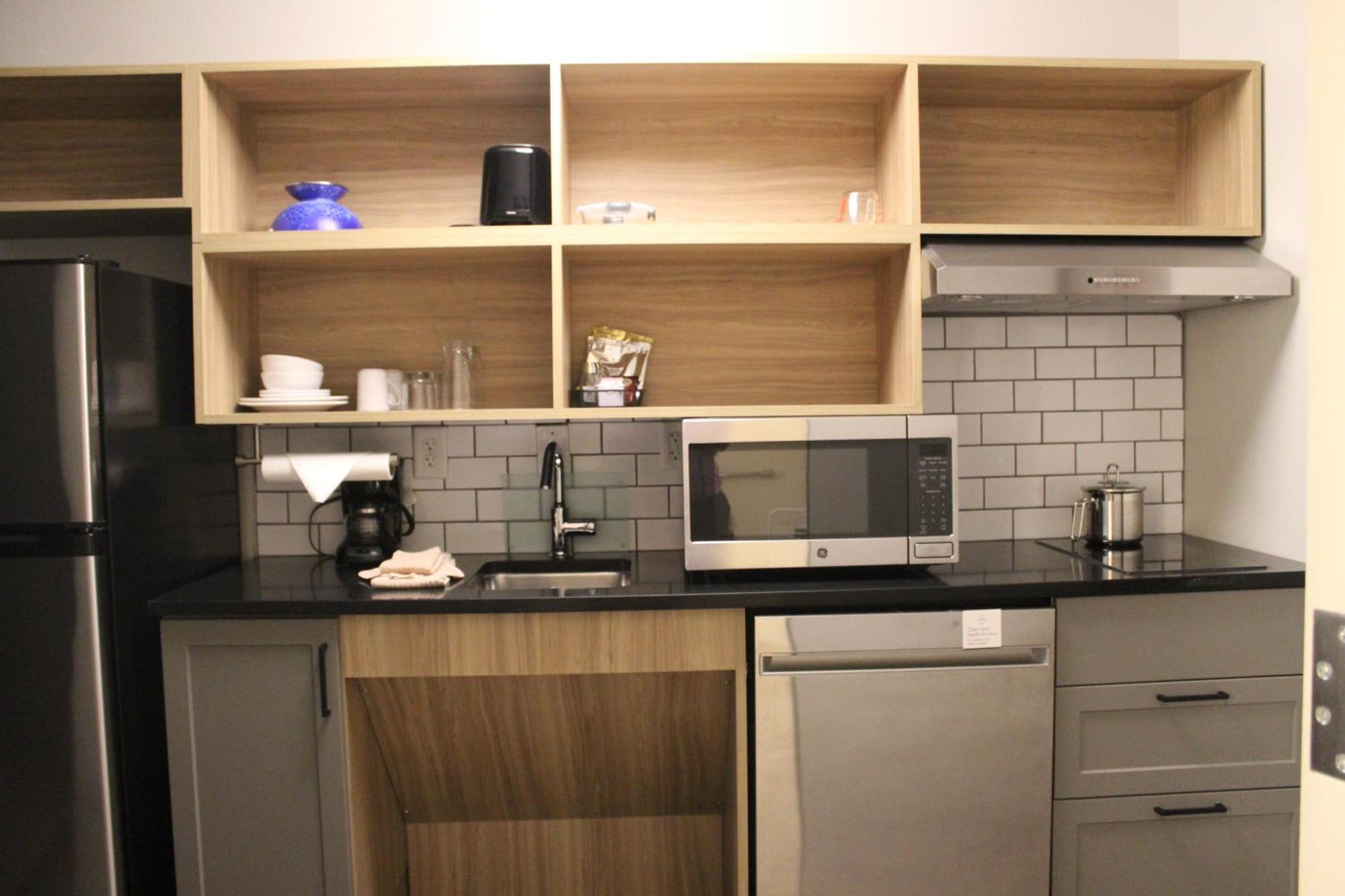 Hotel Candlewood - South By Ihg