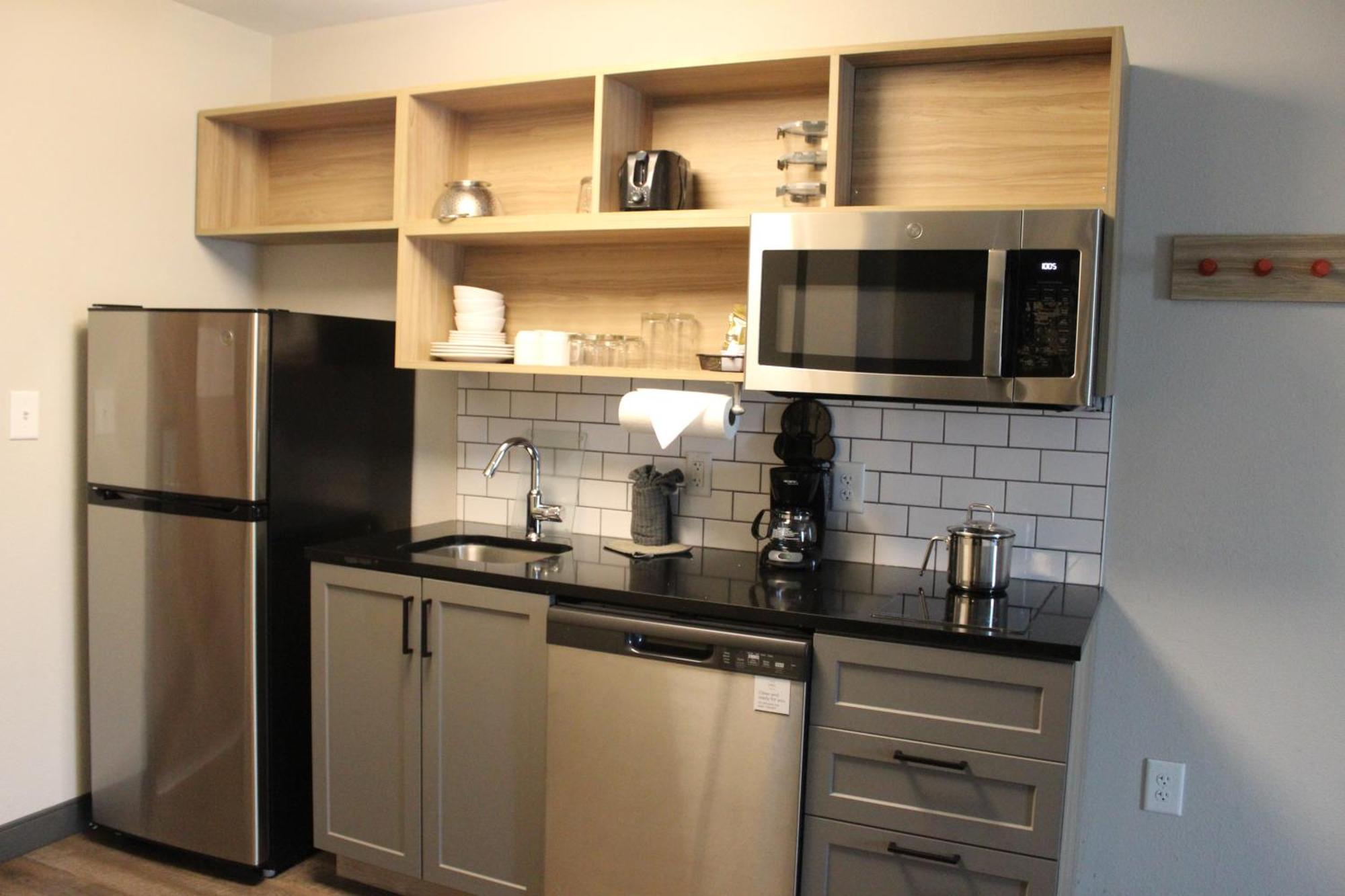 Candlewood - South By Ihg Hotel