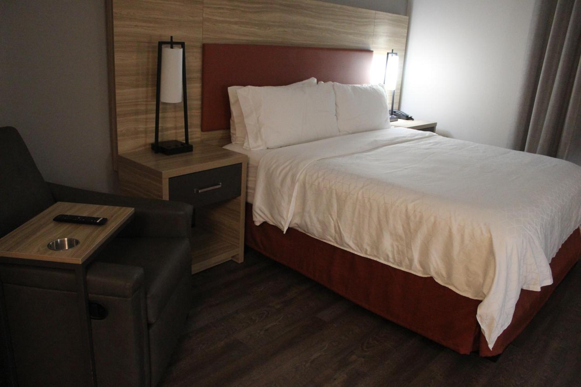Candlewood - South By Ihg 3* Nashville