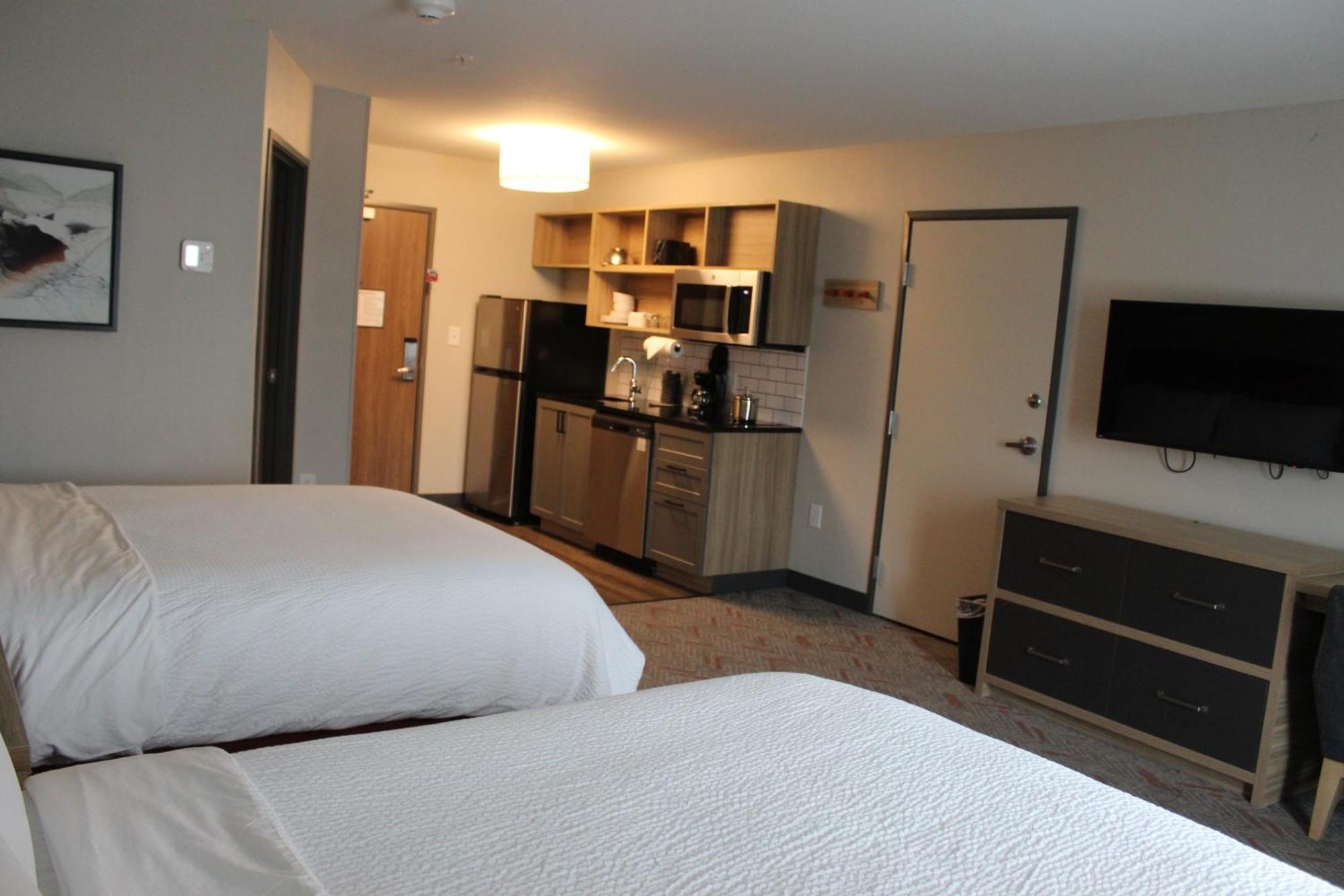 Candlewood - South By Ihg Hotel