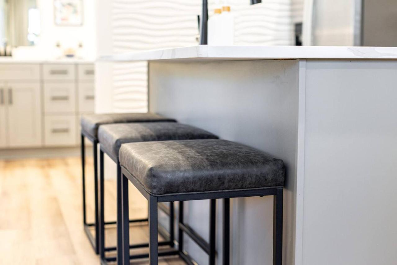 Bright By Vanderbilt And Belmont, 3 Miles To Downtown Apartment Nashville