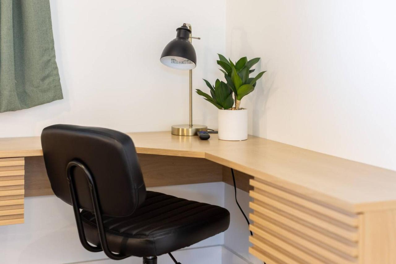 Apartment Bright By Vanderbilt And Belmont, 3 Miles To Downtown *