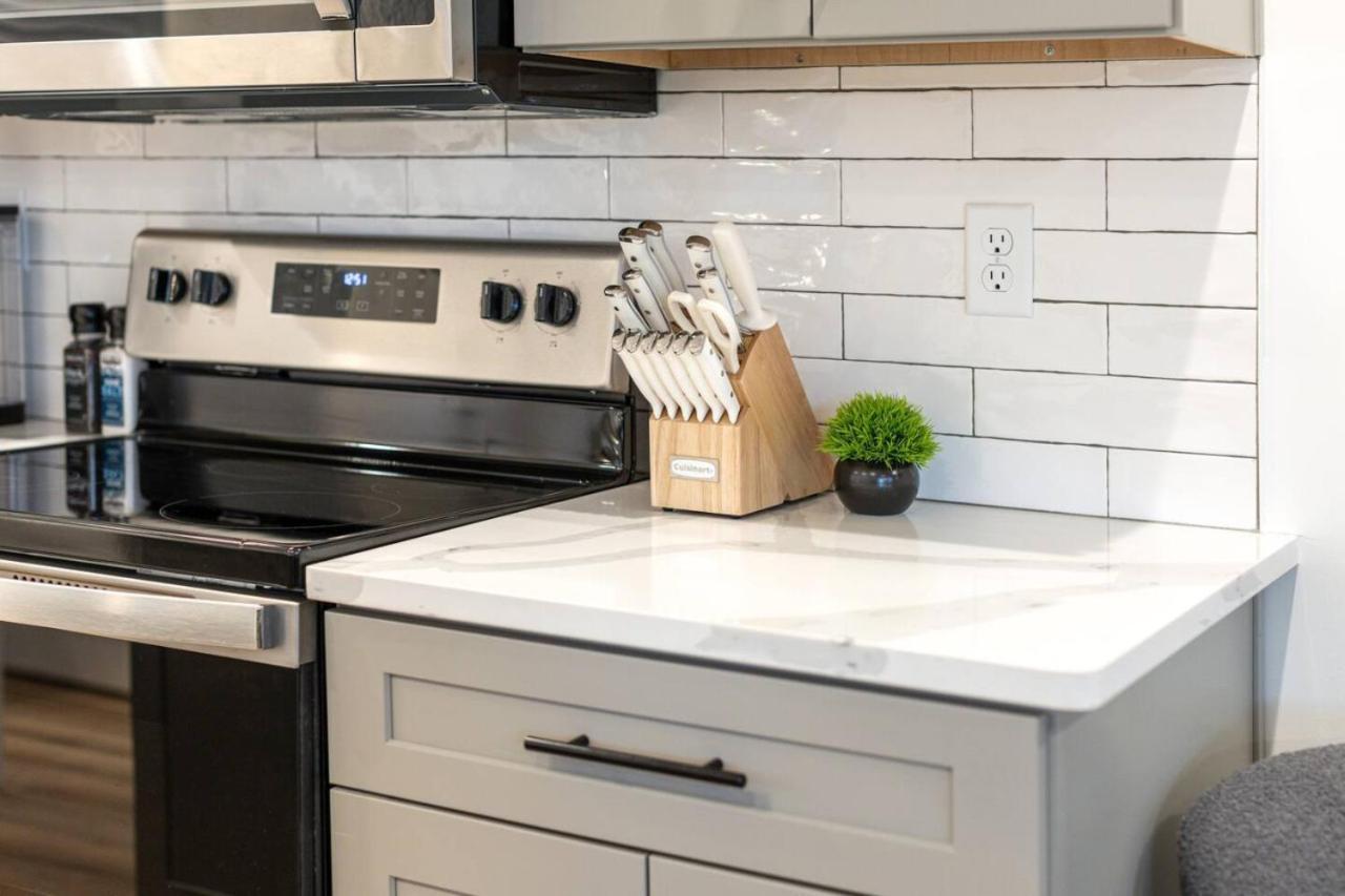 Apartment Bright By Vanderbilt And Belmont, 3 Miles To Downtown Nashville