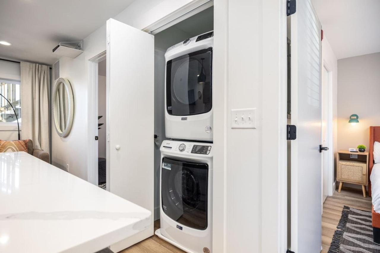 Apartment Bright By Vanderbilt And Belmont, 3 Miles To Downtown