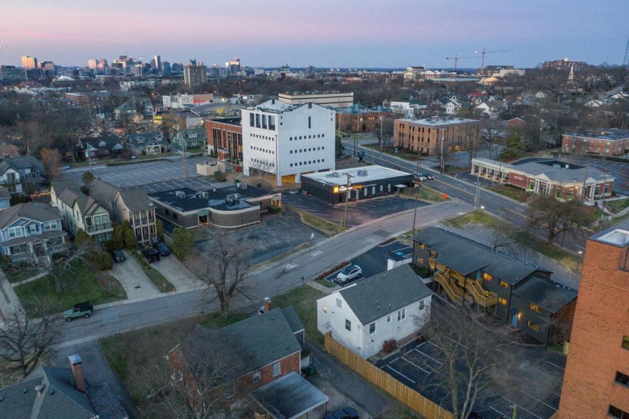 Bright By Vanderbilt And Belmont, 3 Miles To Downtown Apartment Nashville