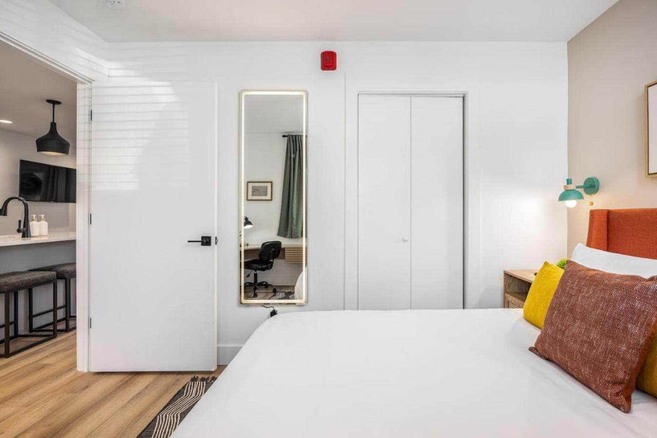 Bright By Vanderbilt And Belmont, 3 Miles To Downtown Apartment Nashville