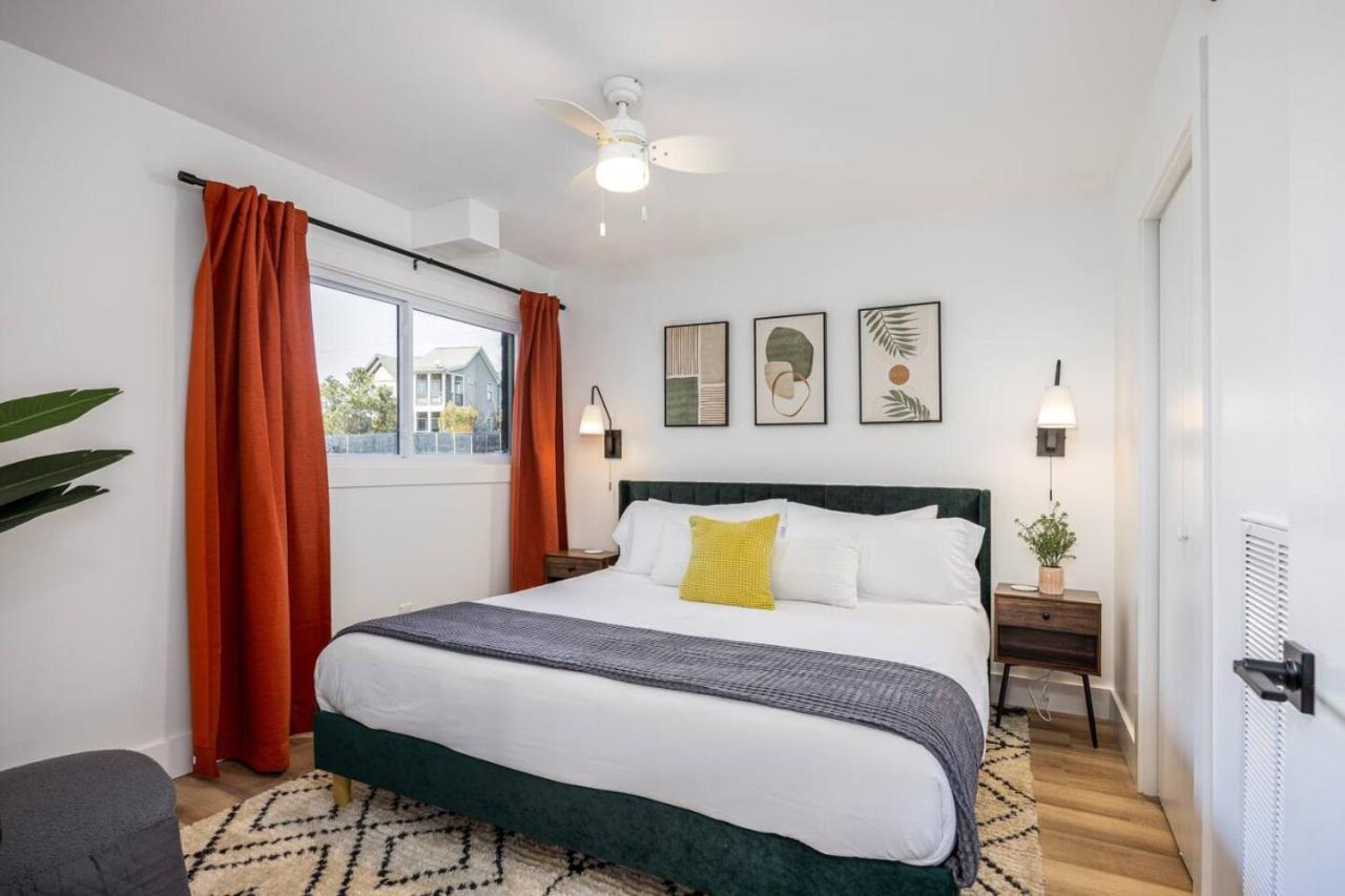 Apartment Bright By Vanderbilt And Belmont, 3 Miles To Downtown Nashville