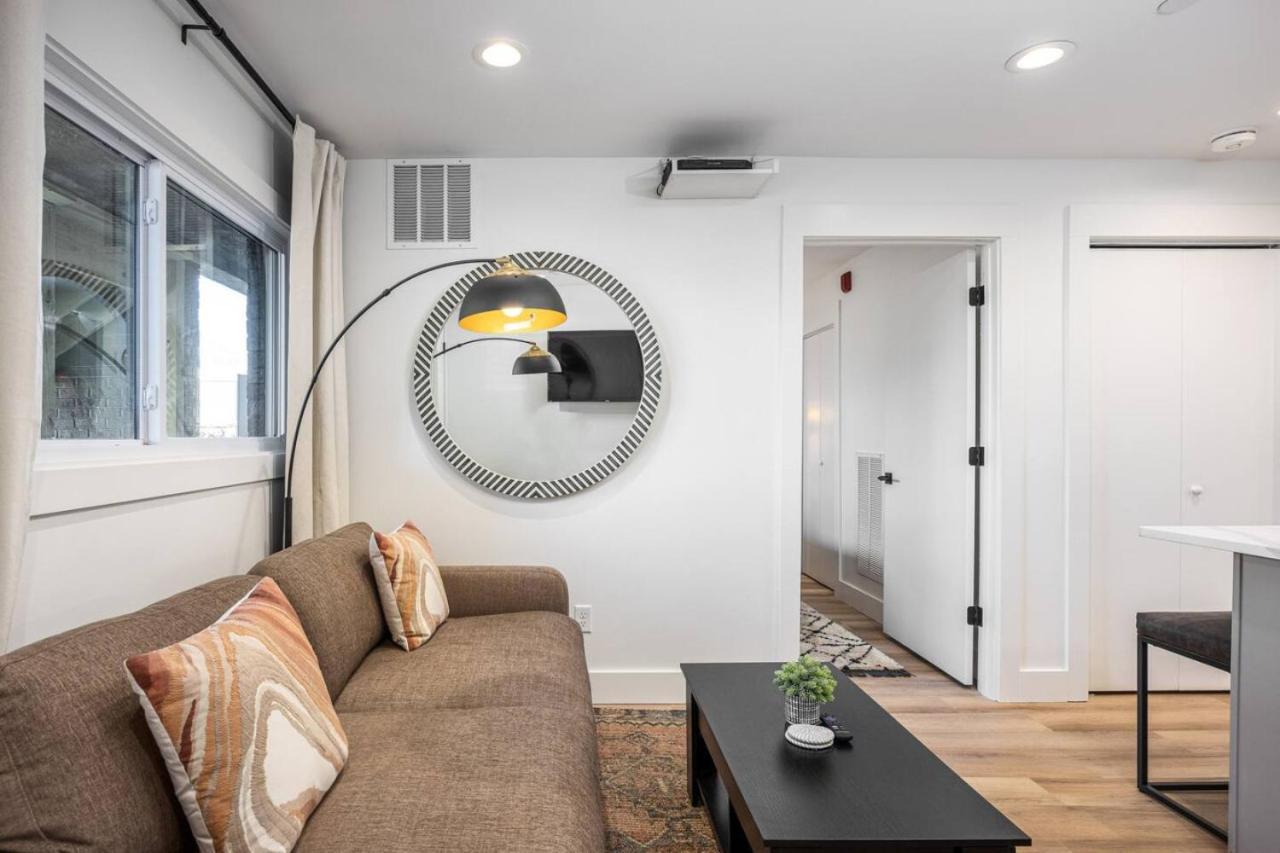 Apartment Bright By Vanderbilt And Belmont, 3 Miles To Downtown Nashville