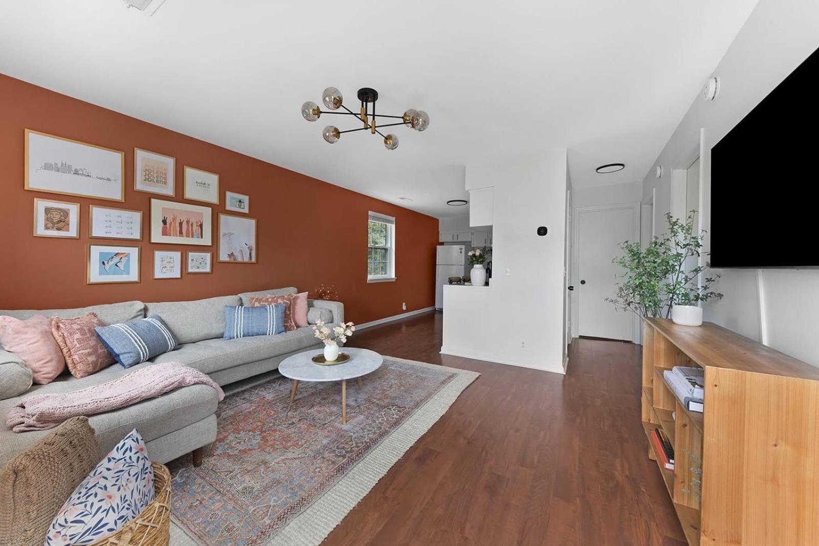 Apartment The White - 2 Bedroom - Heart Of