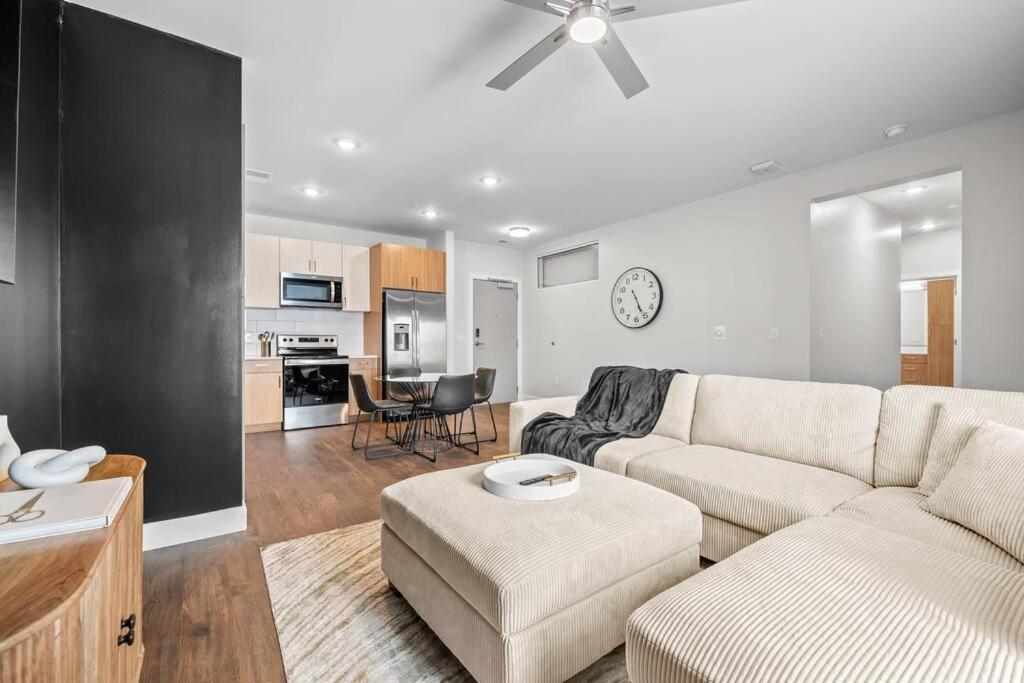 Apartment The Hollywood The Gulch Nashville