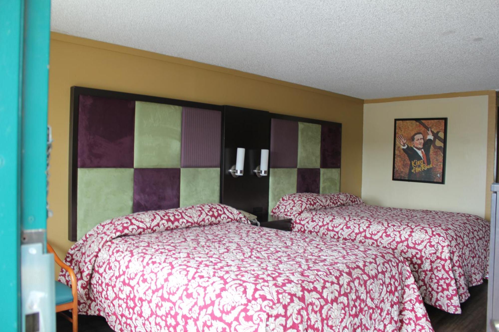 Executive & Hotel Nashville