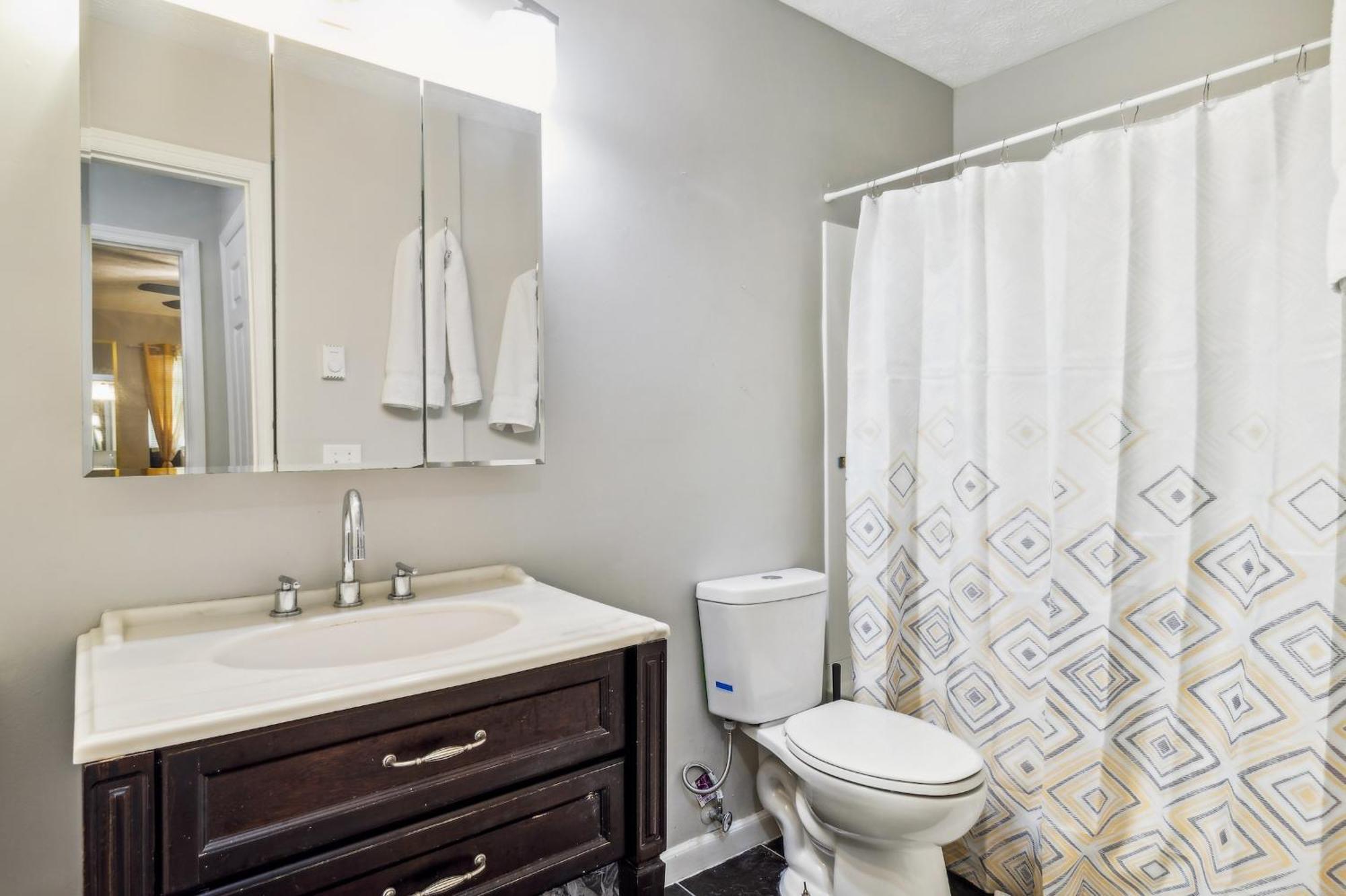 Cozy - Pets Welcome, Free Park Apartment