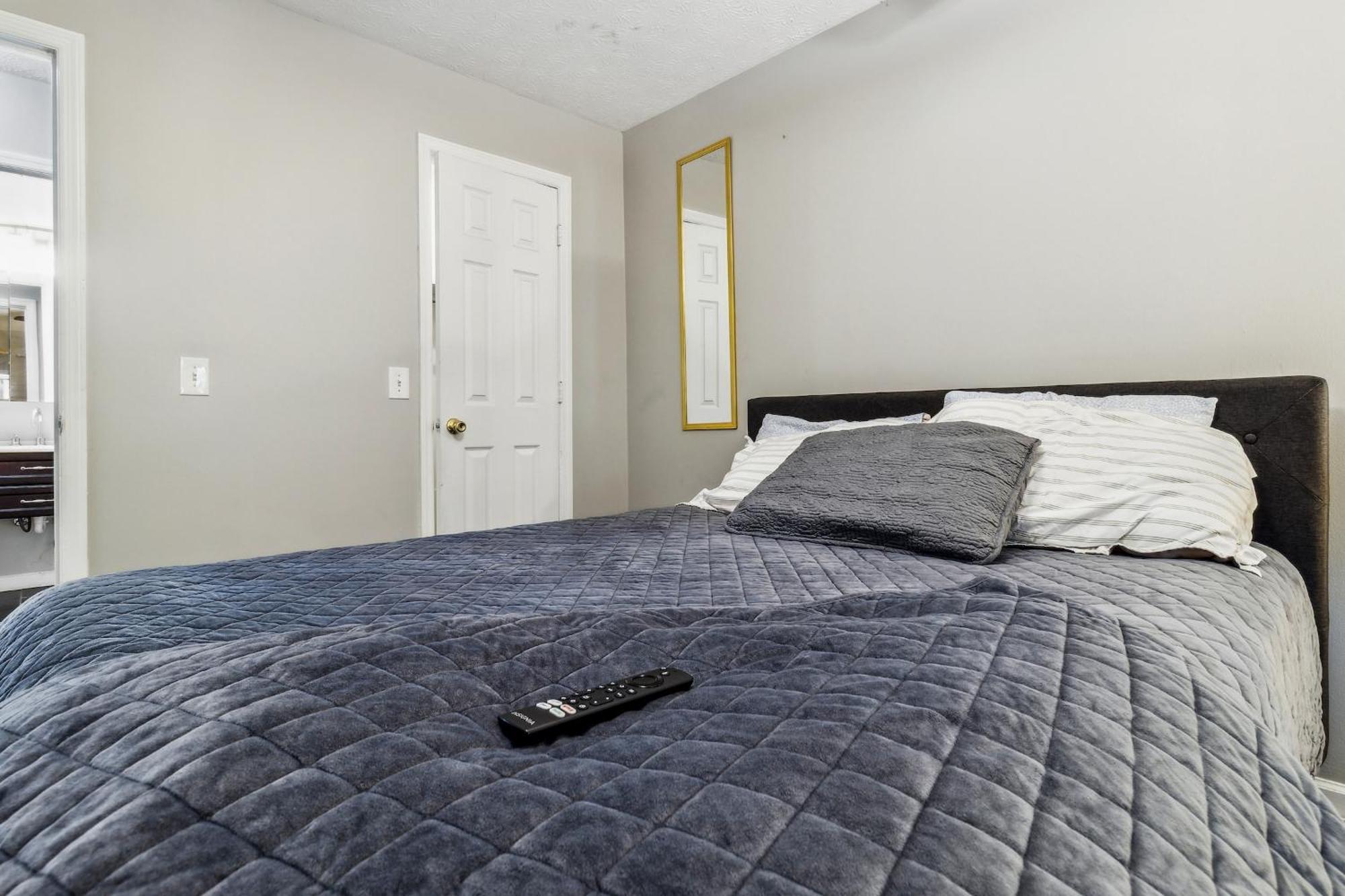 Cozy - Pets Welcome, Free Park * Nashville