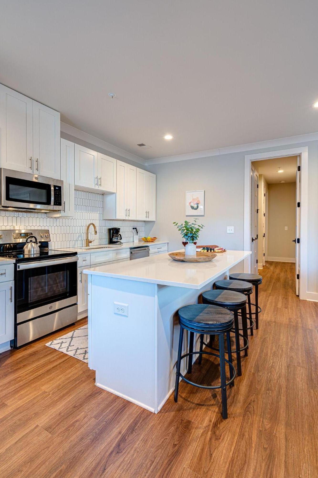 Melrose Mix - Rooftop Deck - 5 Mins To Broadway * Nashville
