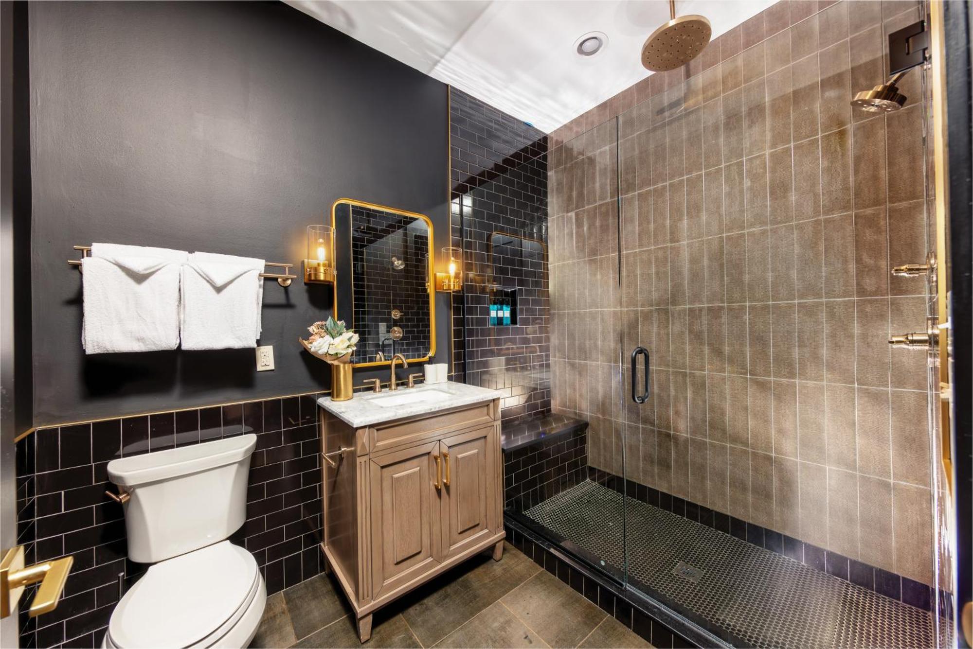 Union St Lofts - Salon - Day Apartment