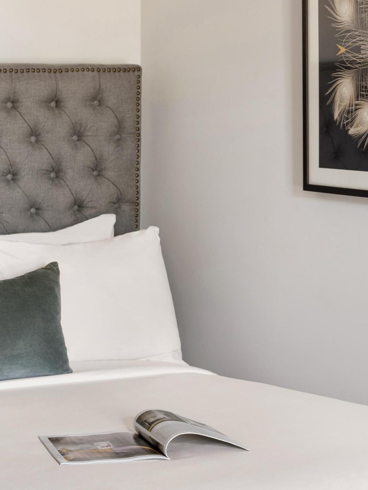 Hotel Sonder The Chorus Nashville