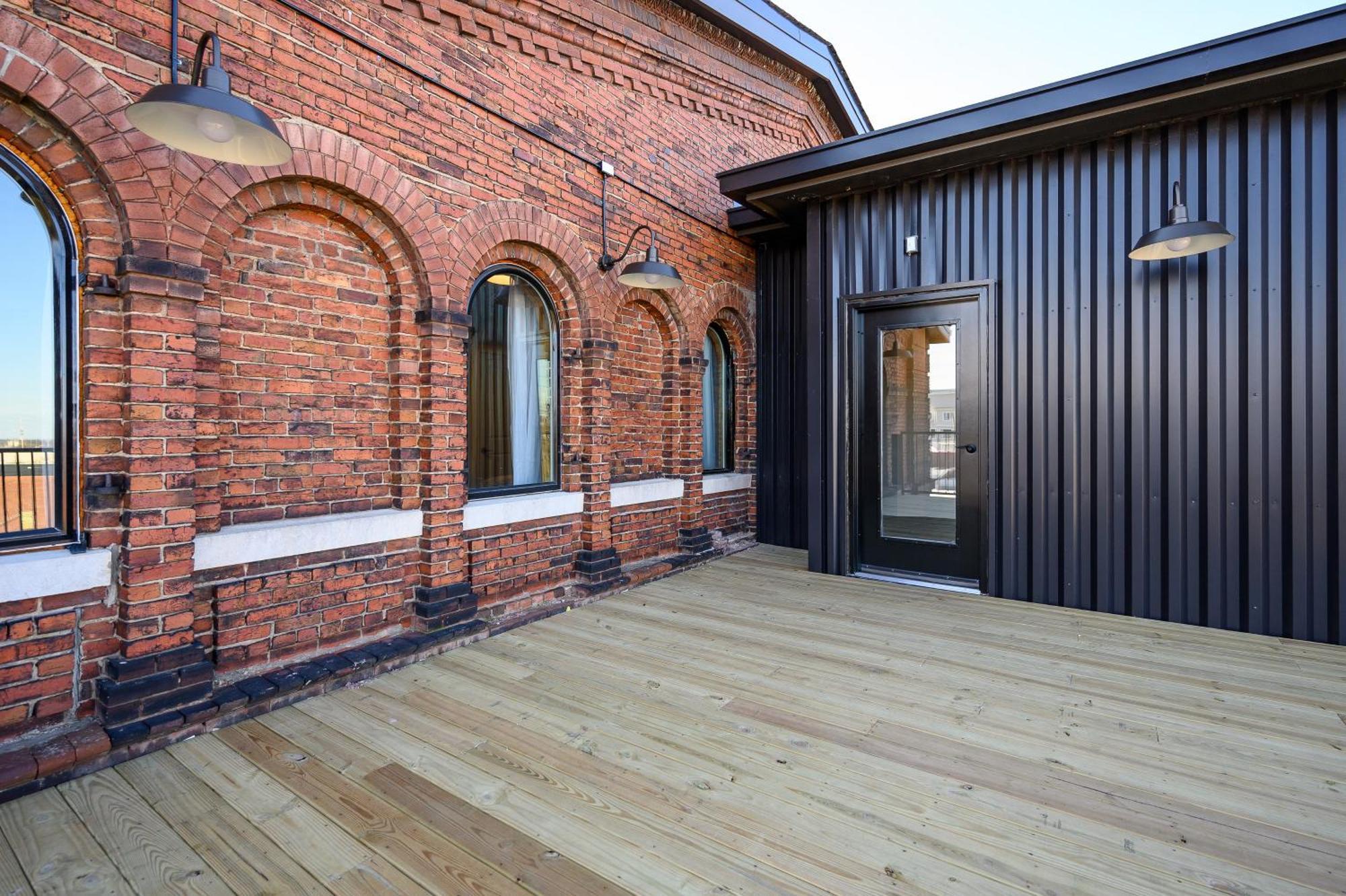 Apartment The 1865 #113